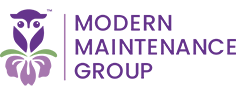 Modern Maintenance Group Logo - 240px